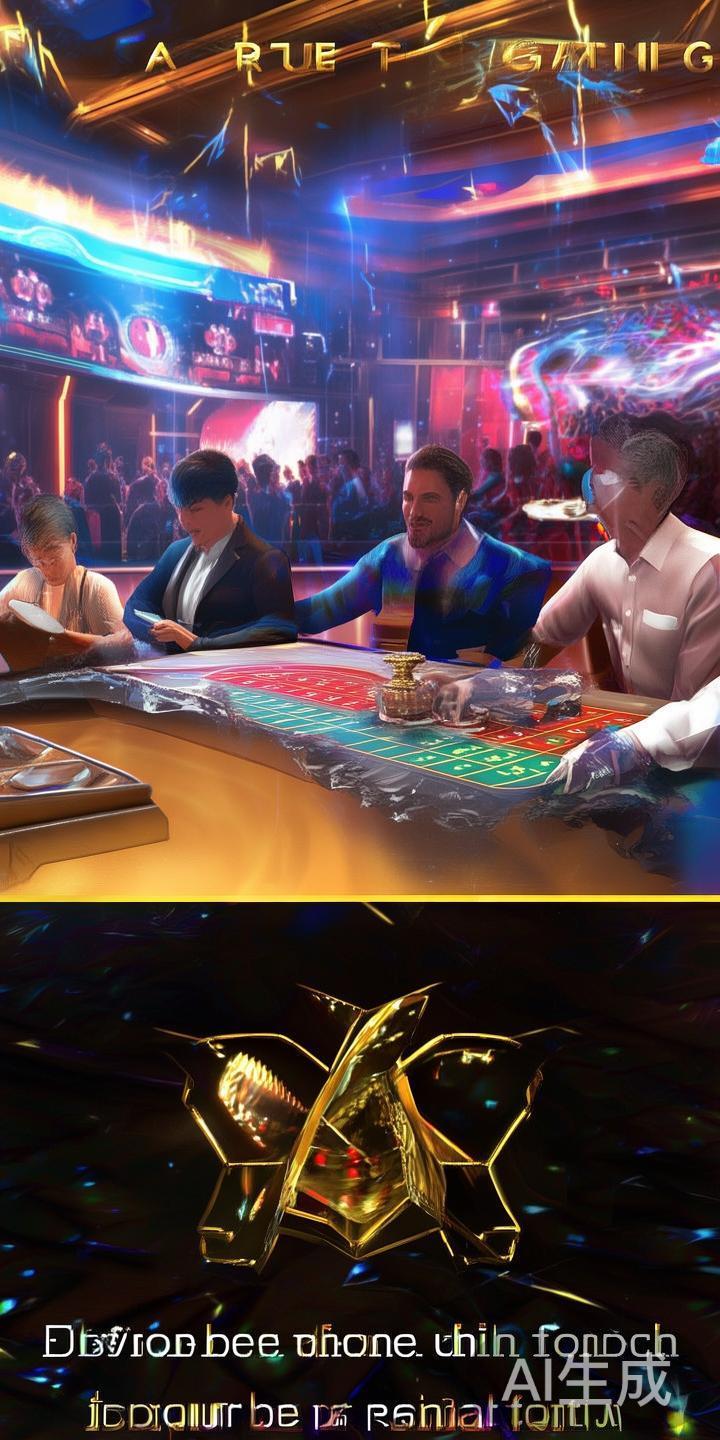 随着互联网科技的不断发展，线上娱乐方式也在不断创新