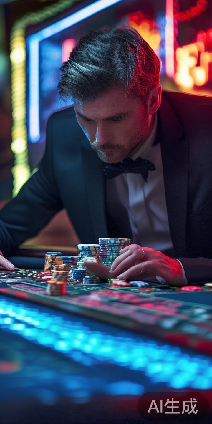 全面解析AG真人庄闲玩法，让你轻松掌握赌场娱乐技巧