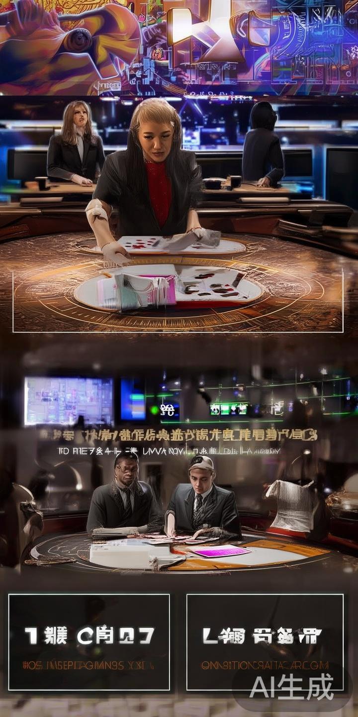 AG真人发牌是否存在作假可能性？防作弊措施与真实保障全面解析