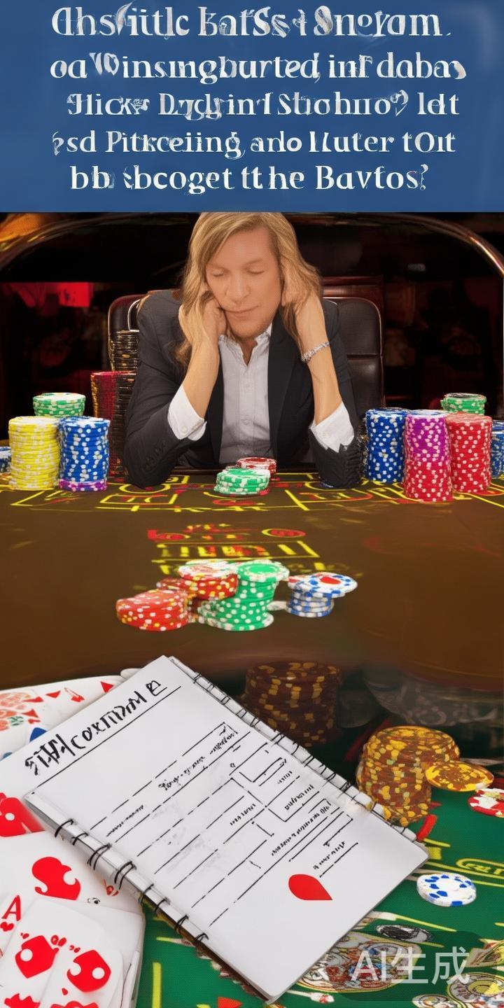 在任何赌博游戏中，资金管理都是成功的关键因素。设定