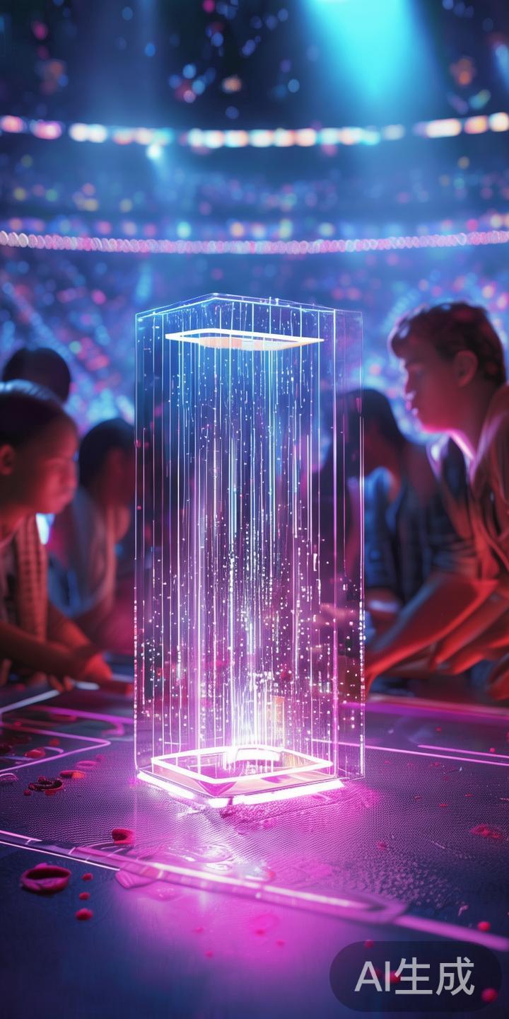 公平公正的游戏环境：采用先进的随机数生成（RNG）