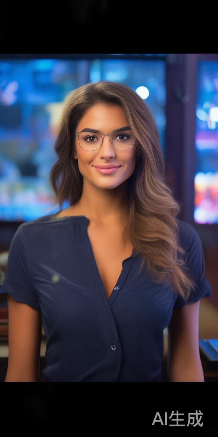 一方面，高清的视频流确保了画面细腻逼真，避免因模糊