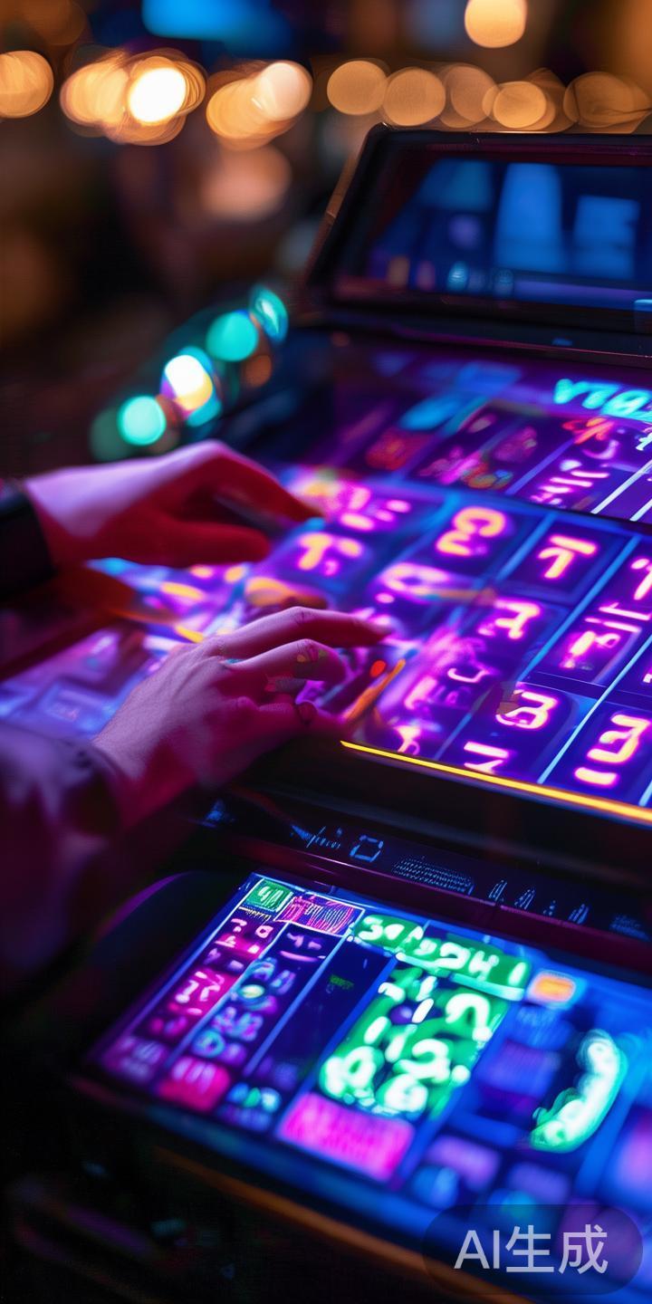 全面解析AG真人挂机玩法及高效挂机技巧推荐 降低获胜门槛
合理设置挂机脚本可以模拟正常玩家的