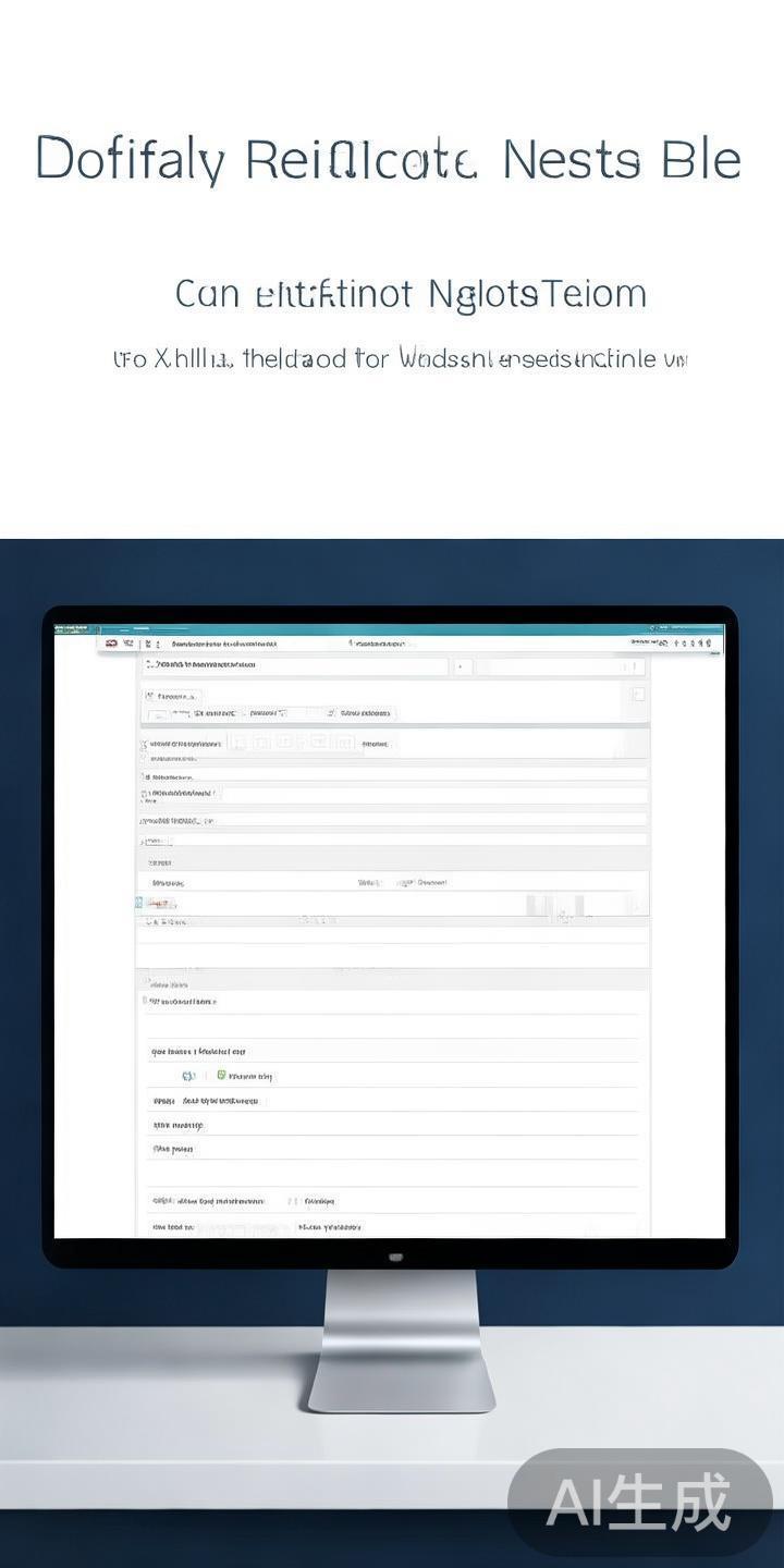 登录官方网站：使用浏览器进入所选择的官方平台注册页