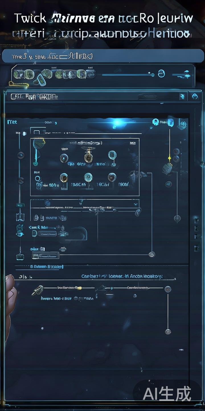 在软件中，通常会有“任务脚本”或“操作流程”功能。