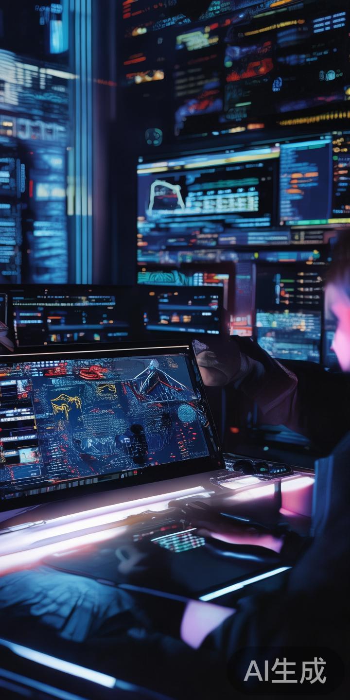 3.&nbsp;技术作弊和倒庄套路
在一些非正规平台，可能