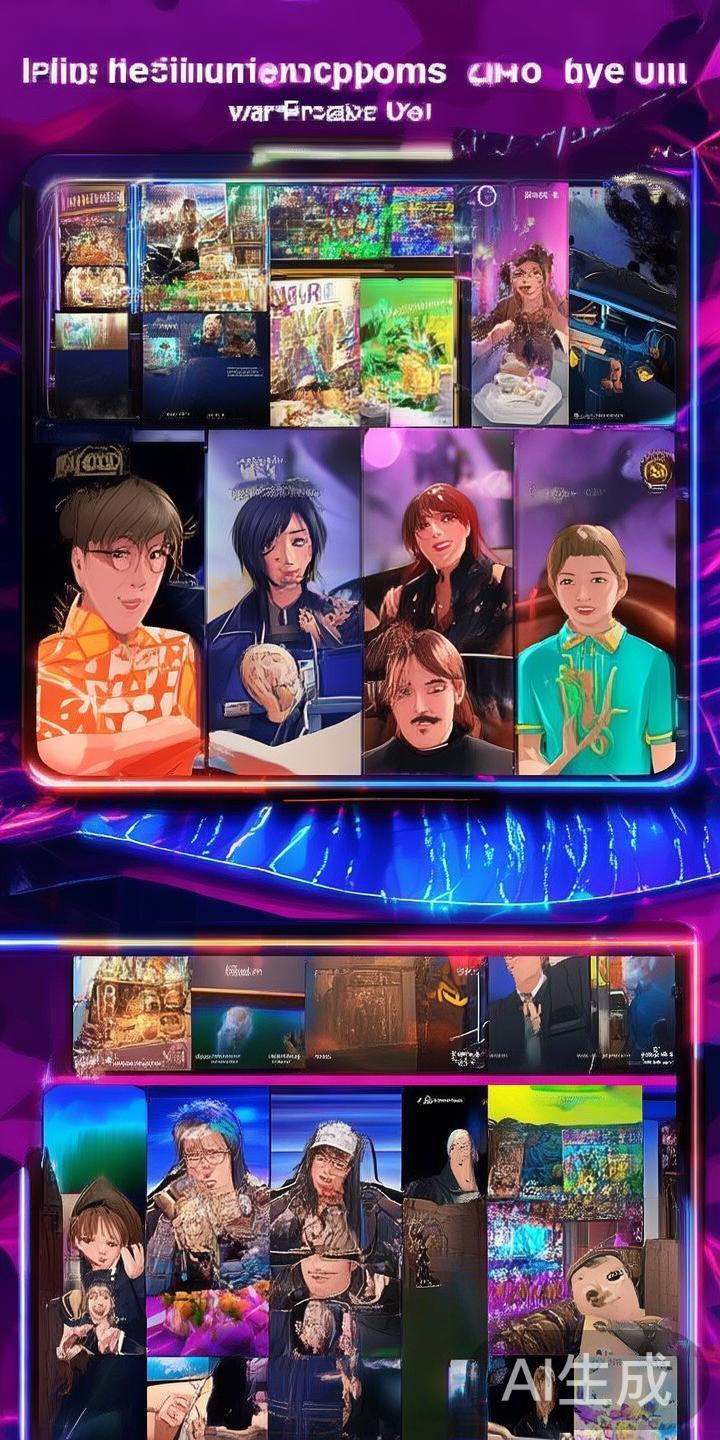 全面解析AG真人游戏官方APP:丰富玩法与安全保障全方位提升 以某知名平台为例,其最新版app引入了直播互动功能