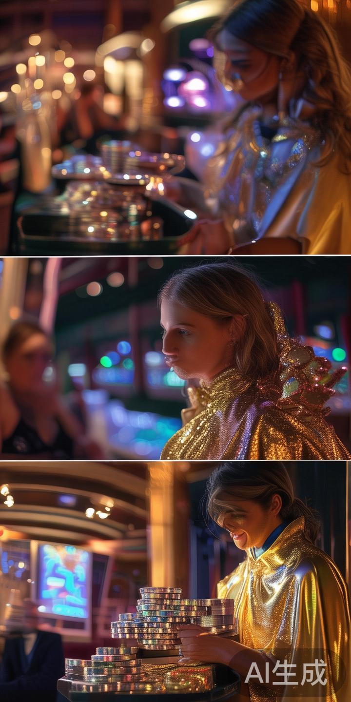 VIP尊享体系
通过积分累计或充值金额的提升，玩