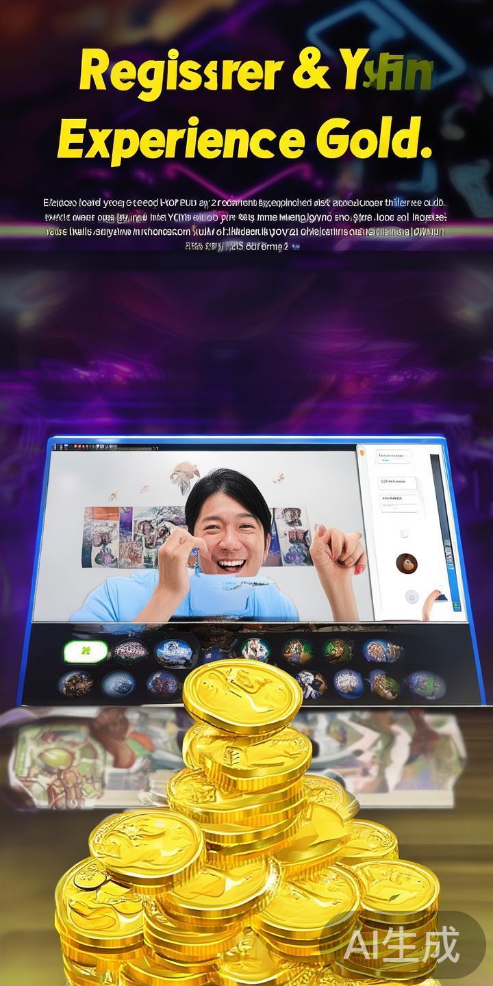 3.&nbsp;便捷的注册与体验金使用
通过“注册送28元