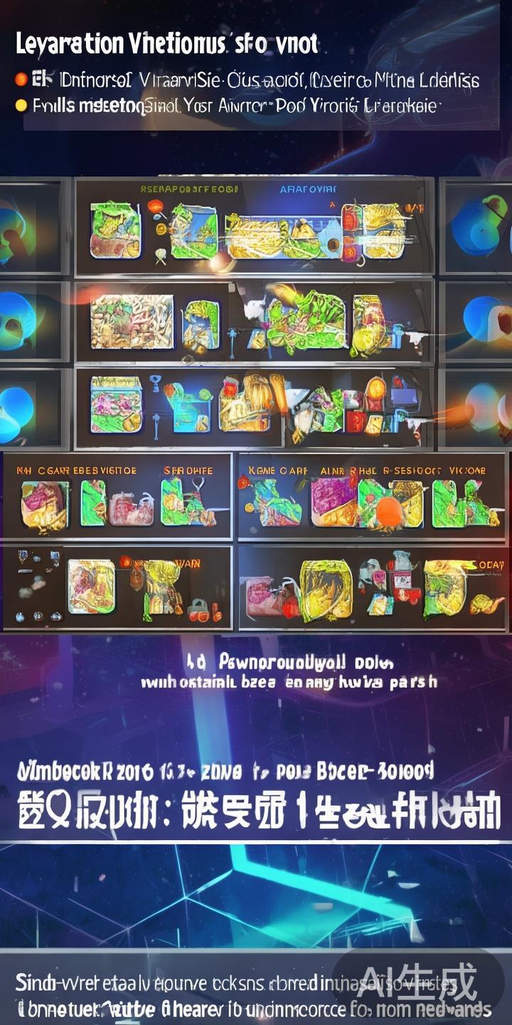 全面揭秘真人线上AG游戏平台最新玩法与精彩体验指南 3. 新颖的奖励机制
结合大数据分析,游戏平台不