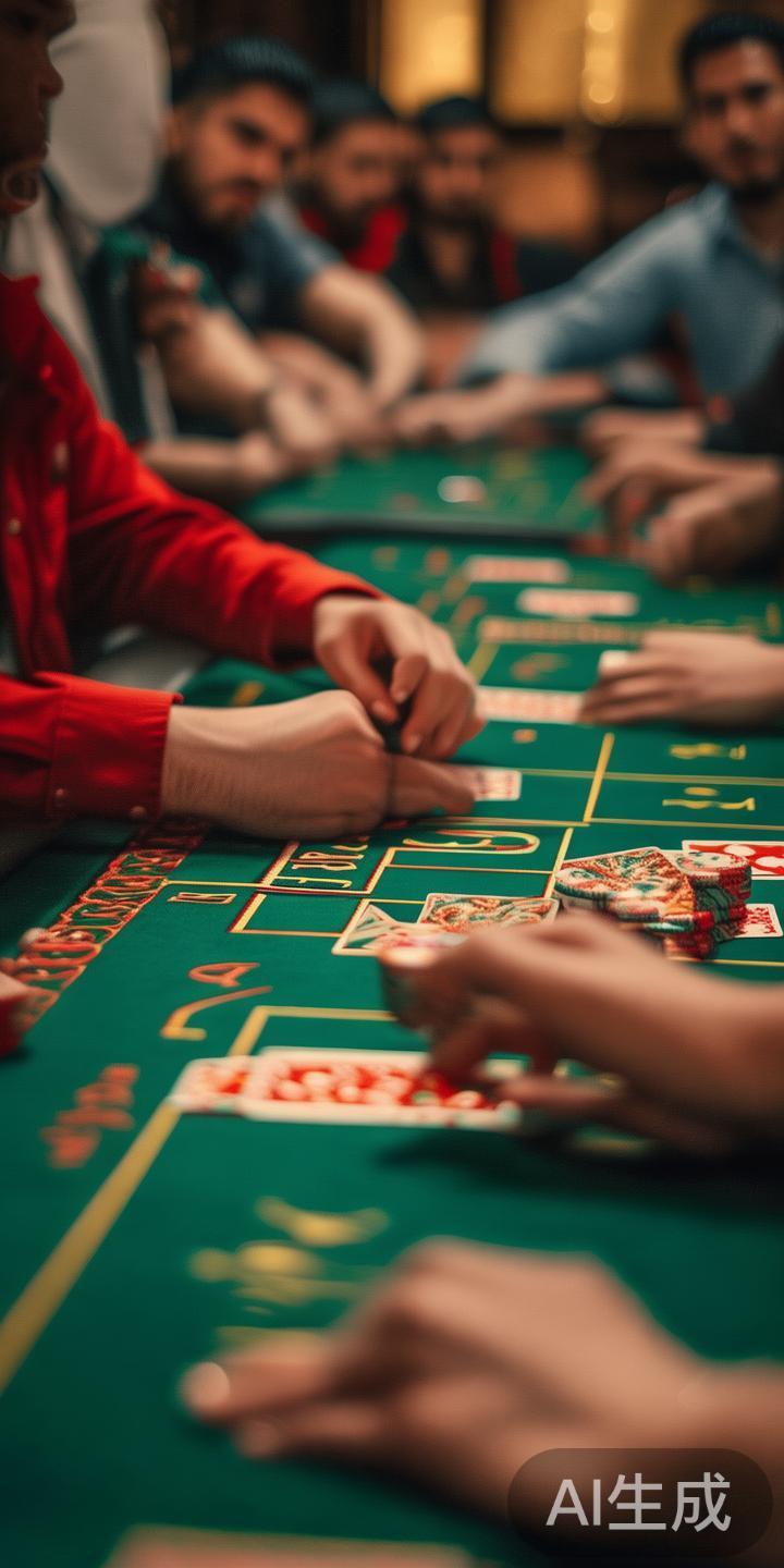 龙虎游戏以快速、刺激著称，玩家只需判断“龙”或“虎