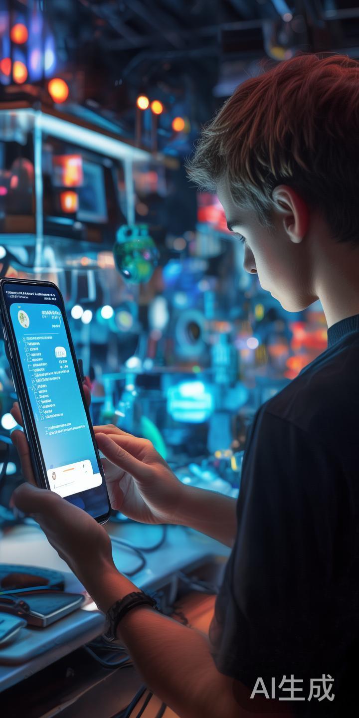 提供详细步骤:如何快速下载AG真人游戏大厅手机客户端 设置允许安装未知来源应用
如果您使用安卓设备,首