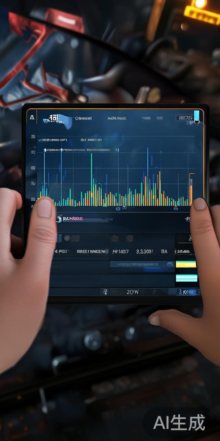 2.&nbsp;设置合理的自动操作参数
避免过于机械的操作
