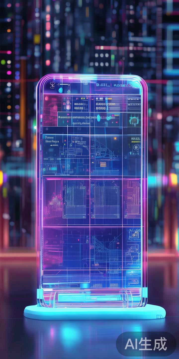 高度的安全性与透明度
平台采用先进的加密技术，保