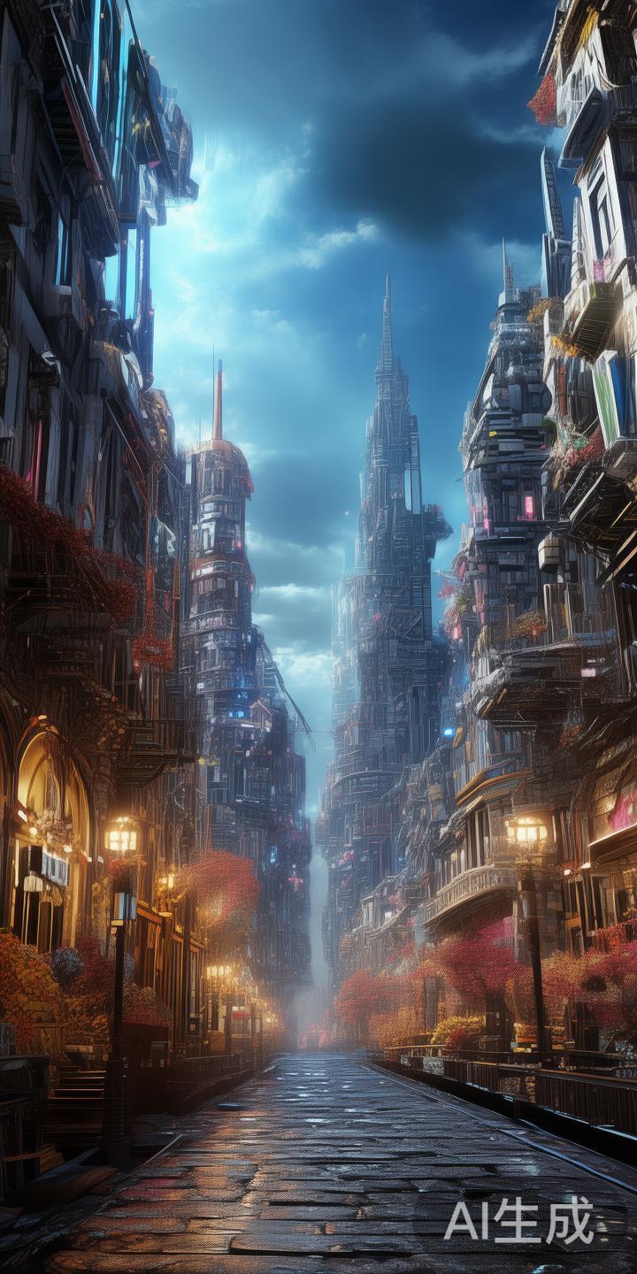 特色主题场景设计
结合多样的主题风格，平台提供“