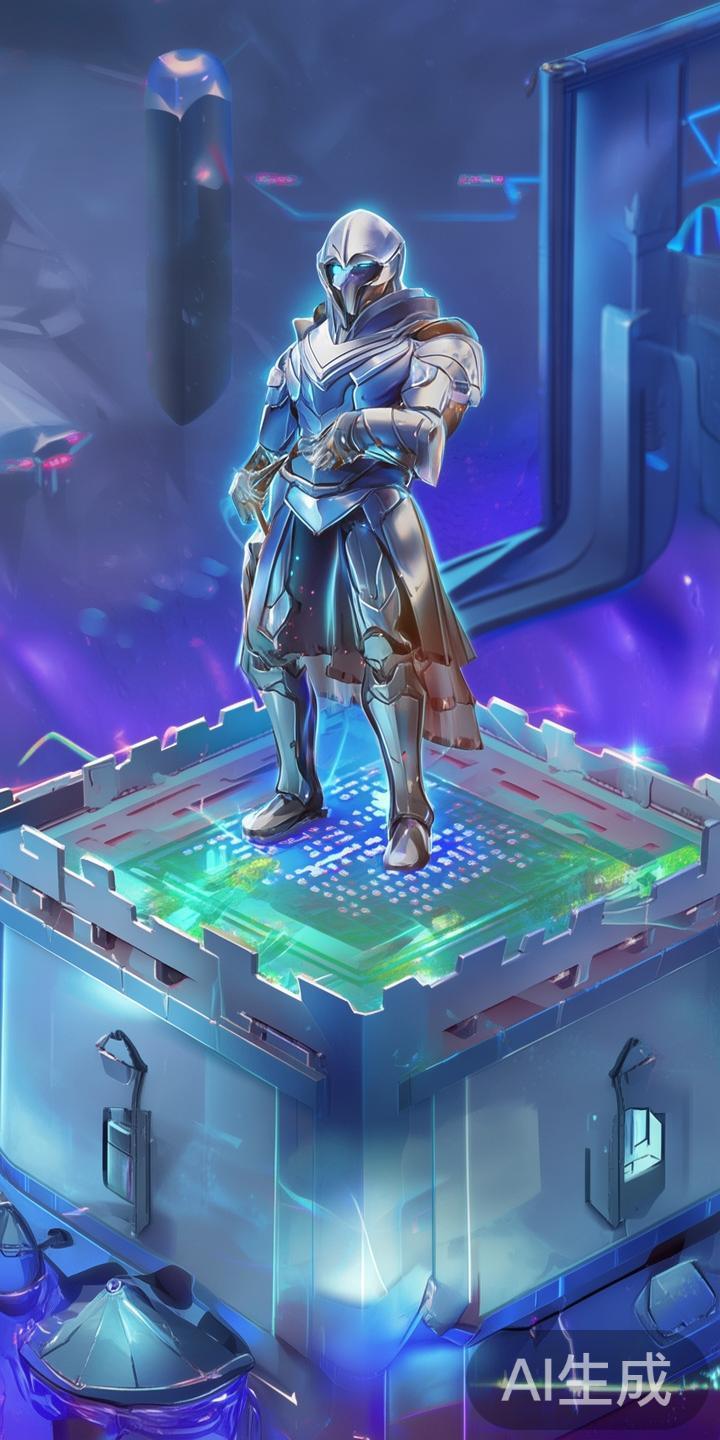 保证游戏安全也是选择手机的重要因素。操作系统的安全