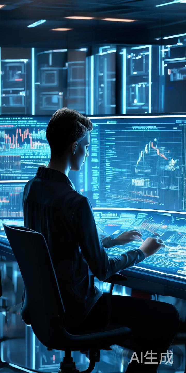 科学的资金管理能够有效降低风险，确保长期稳定盈利。