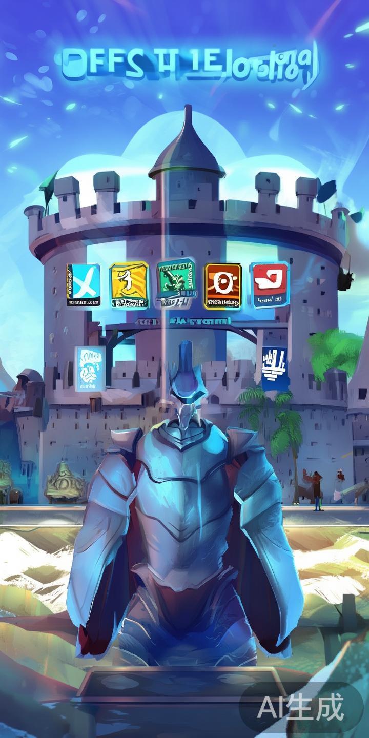 优先考虑官方授权的游戏平台，比如正规的APP市场或