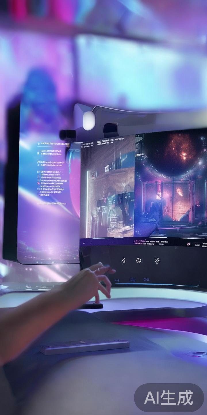 Ku真人与AG真人平台特色与用户体验全面对比分析 在技术方面,Ku真人注重技术创新,采用高清4K直播