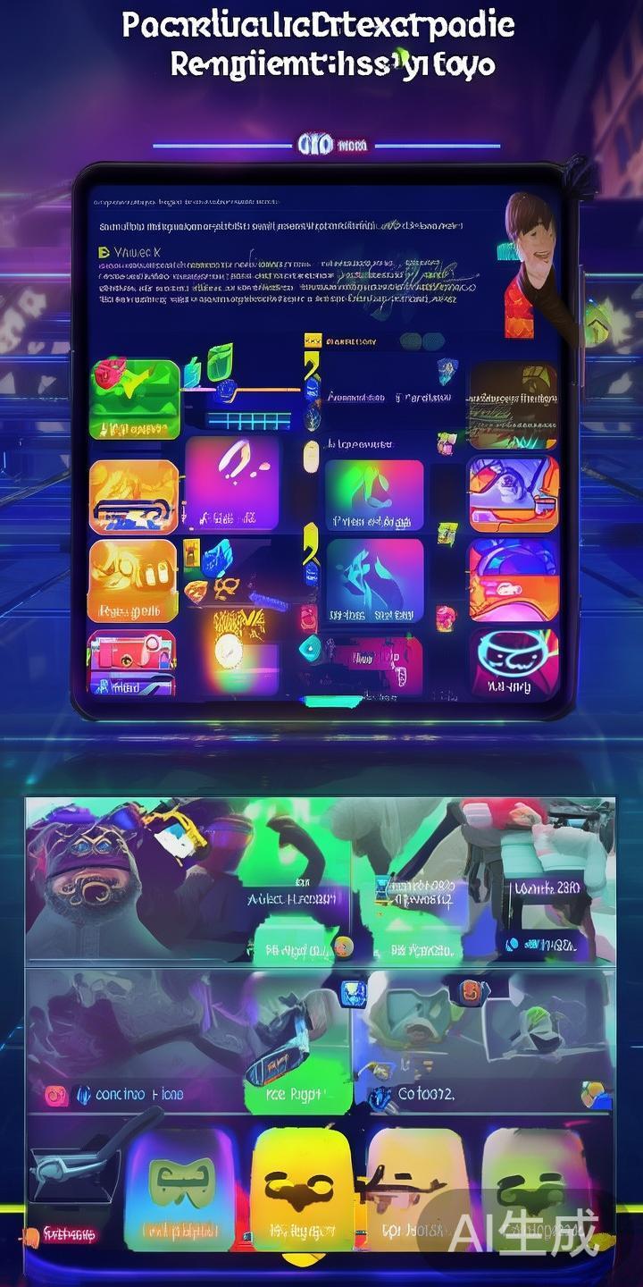 2024年最新AG真人娱乐iOS平台全面解析与详细玩法攻略 平台通过大数据分析,提供个性化玩法推荐,帮助新手快