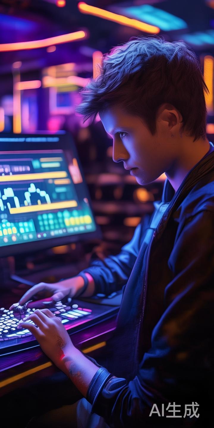 掌握这些技巧,让你在AG真人游戏中轻松获胜每一局 保持良好的资金管理是每个成功玩家的必备技能。建议设