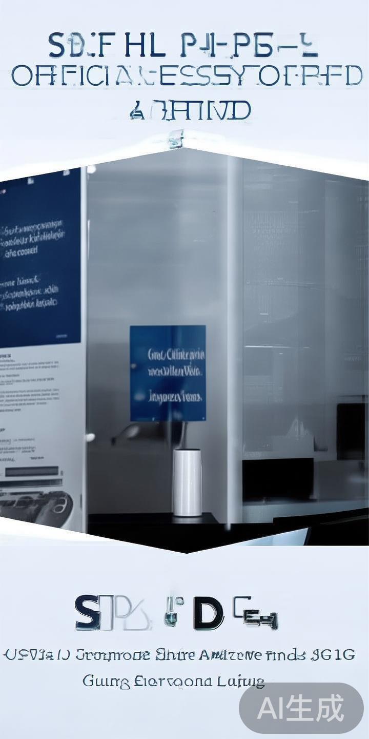 网站与应用界面质量
高品质的官方平台通常界面设计