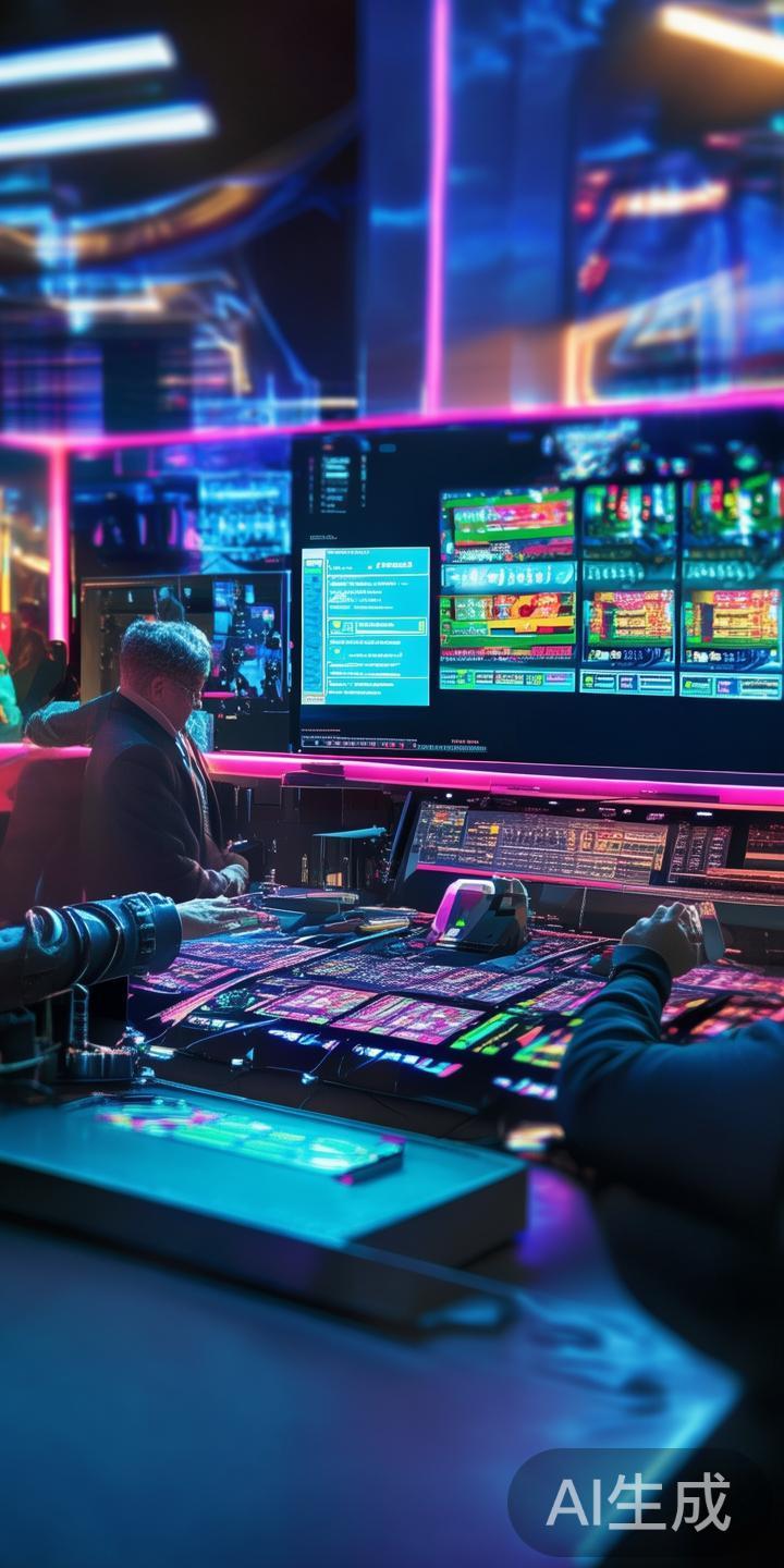 4.&nbsp;可靠的技术保障
平台采用高效的随机数生成（