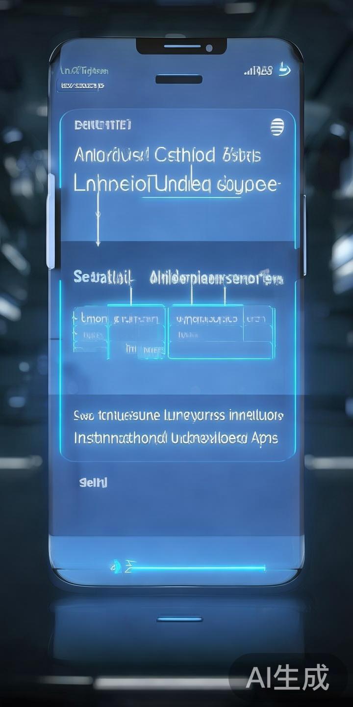 开启设备的未知来源安装权限：安卓用户需要进入“设置