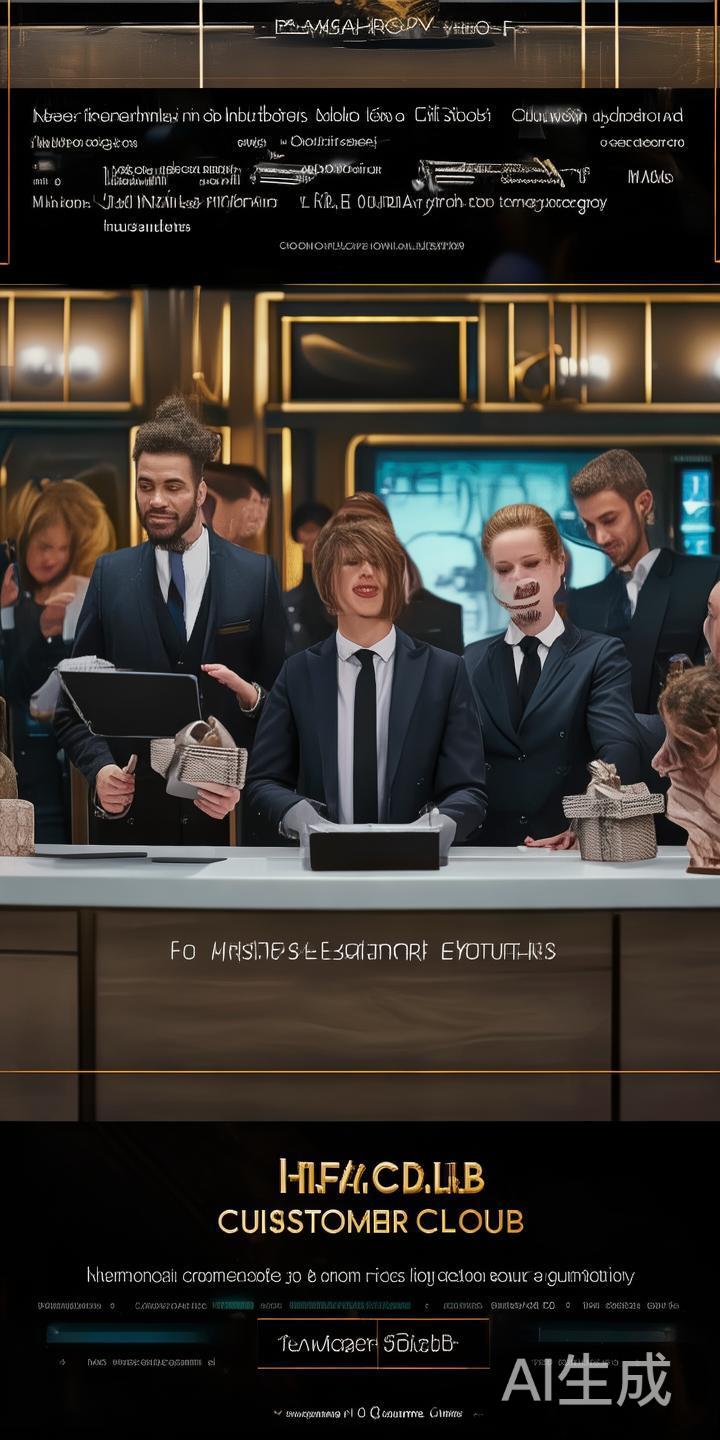 贵宾会员均配备专属客服团队，提供7*24小时全天候