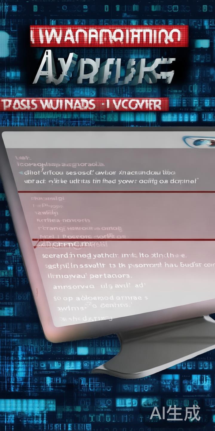 注意账号安全：设置强密码，避免使用重复密码或个人信