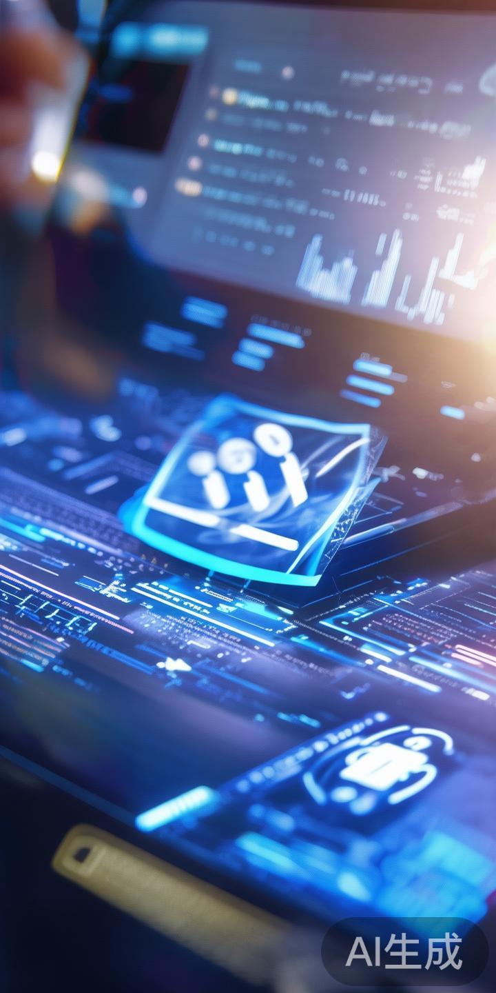 首先，金融交易安全是重中之重。平台普遍采用了承诺的